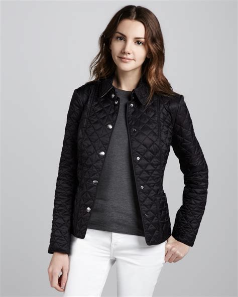 burberry jackets for women.